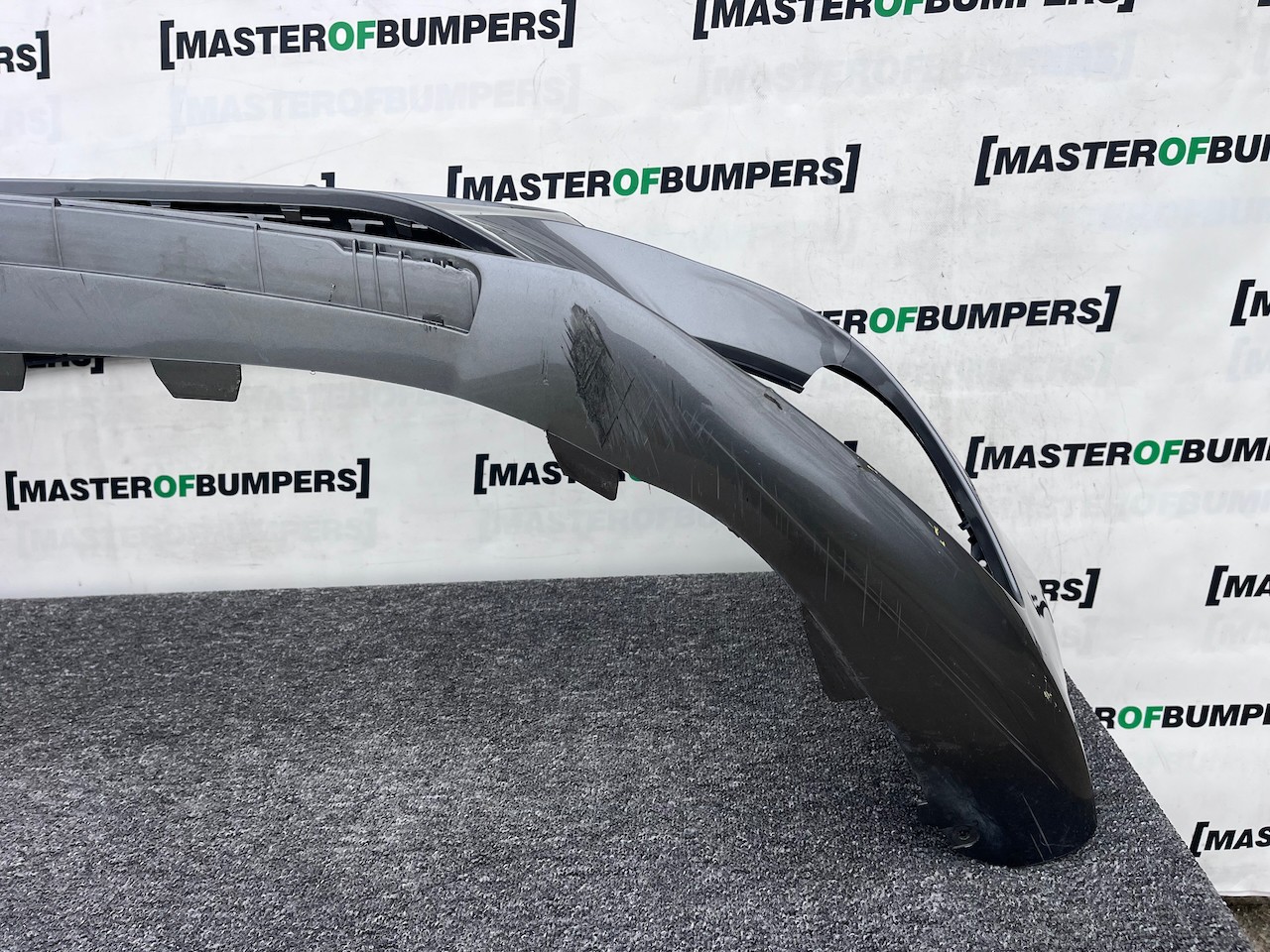 Mercedes A Class Amg A177 Hatchback 2019-2022 Front Bumper 6 Pdc Genuine [e331]