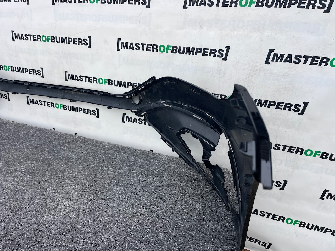 Mercedes Eqe Amg Sport Saloon A295  2022-on Front Bumper 6 Pdc Genuine [e339]