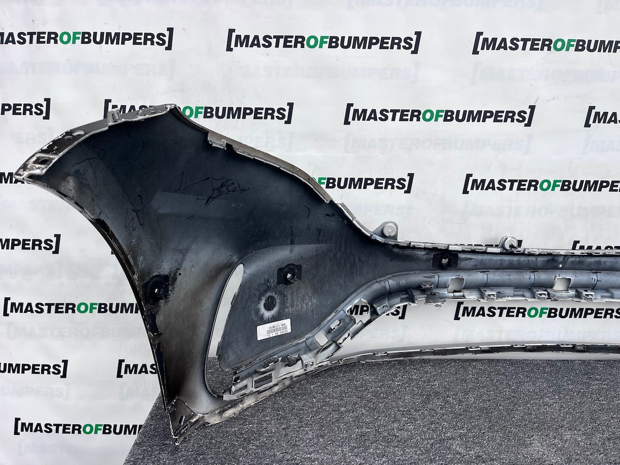 Mercedes Eqc Amg Line Premium A293 2020-2023 Front Bumper 6 Pdc Genuine [e355]