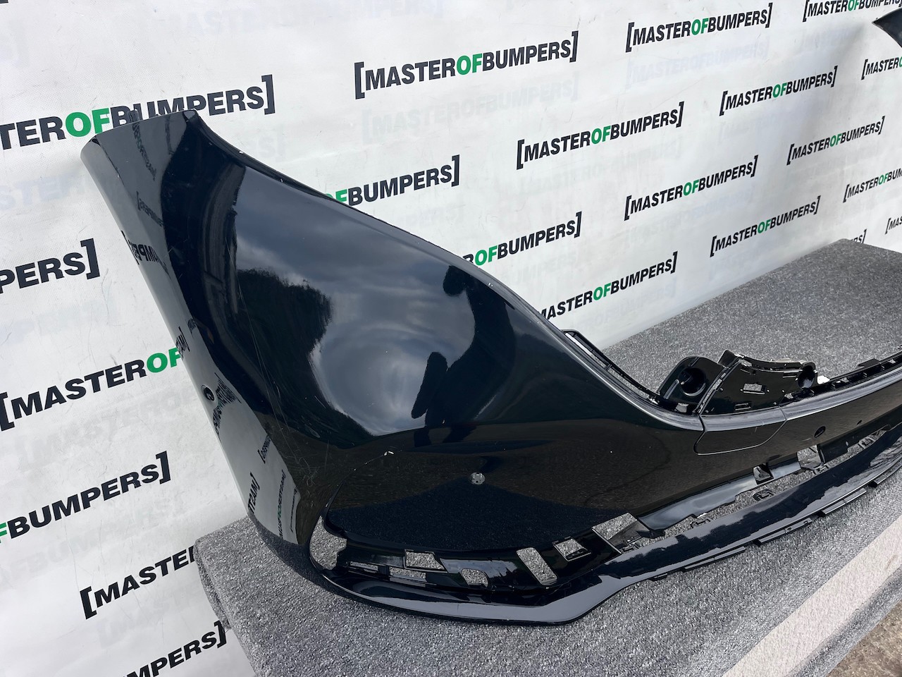 Mercedes Eqc Amg Line Premium A293 2020-2023 Front Bumper 6 Pdc Genuine [e355]