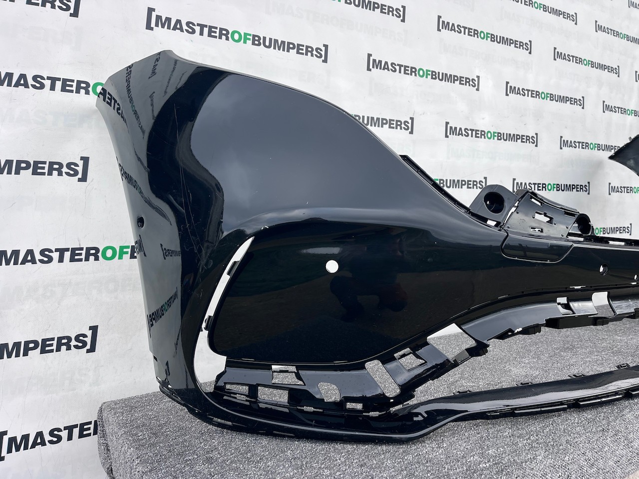 Mercedes Eqc Amg Line Premium A293 2020-2023 Front Bumper 6 Pdc Genuine [e355]