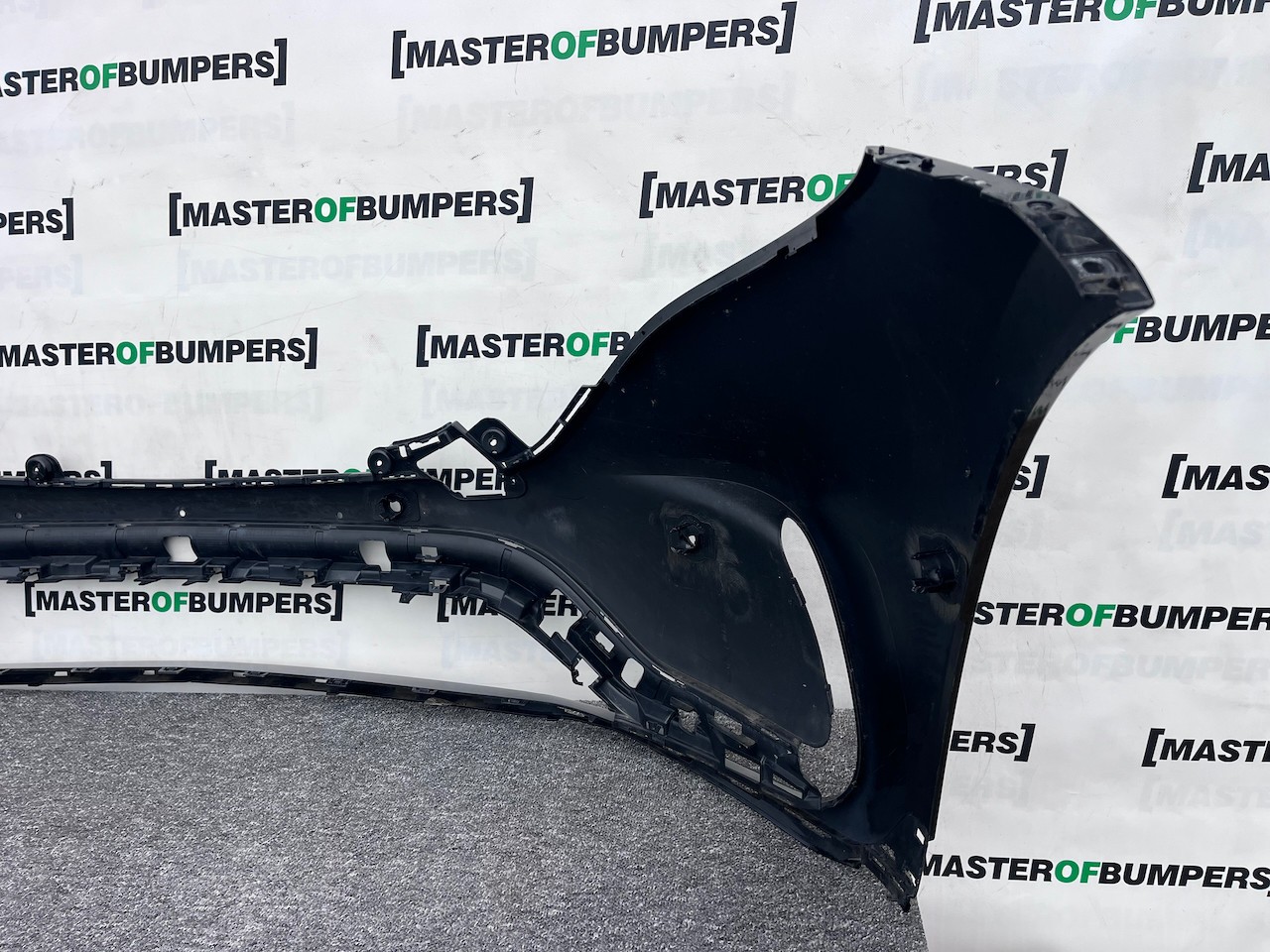 Mercedes Eqc Amg Line Premium A293 2020-2023 Front Bumper 6 Pdc Genuine [e356]