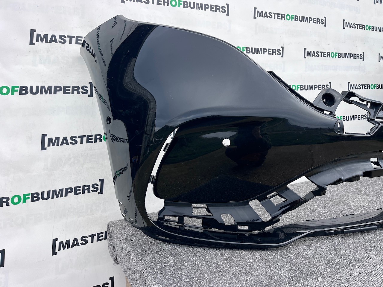 Mercedes Eqc Amg Line Premium A293 2020-2023 Front Bumper 6 Pdc Genuine [e356]