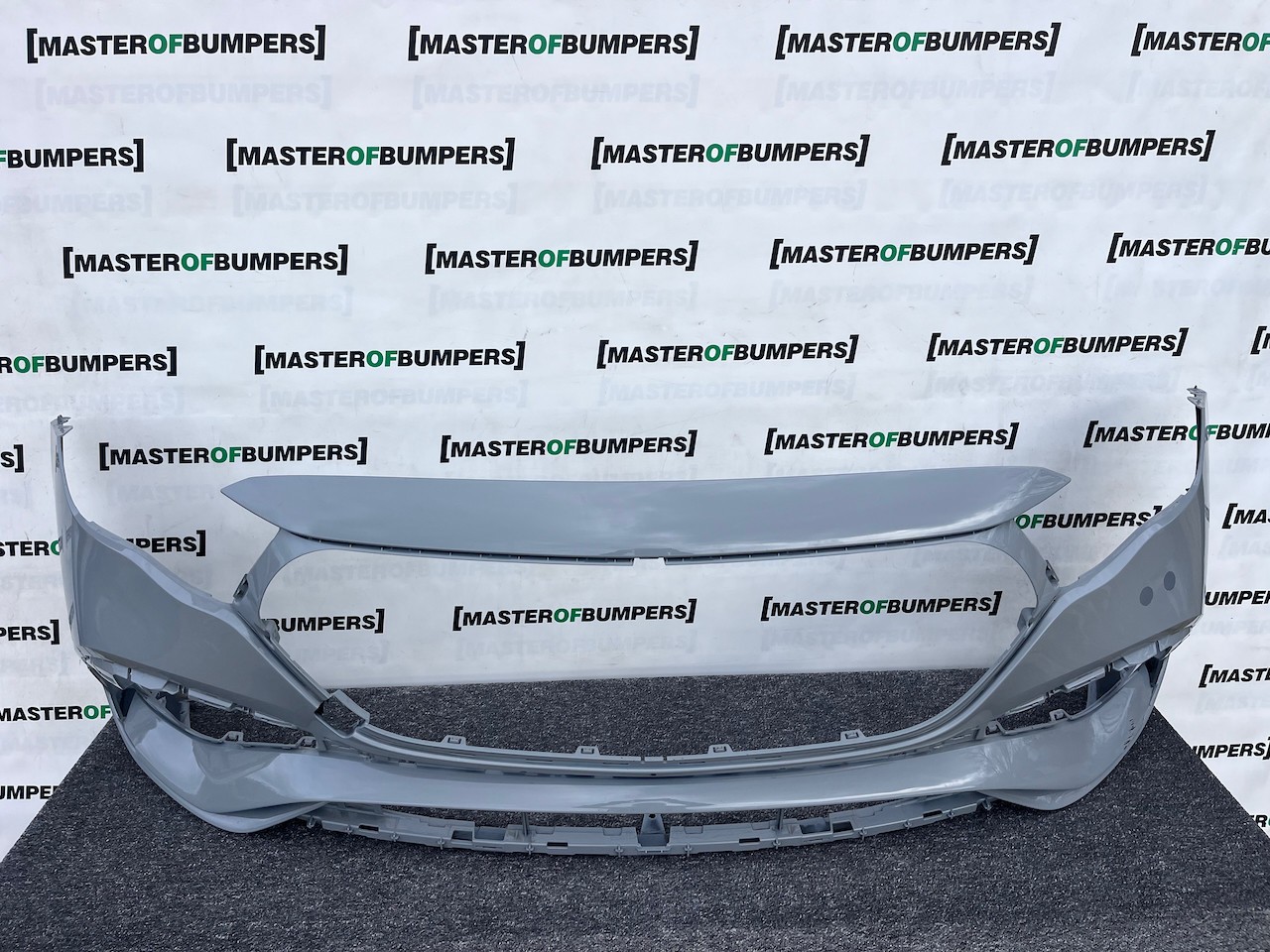 Mercedes E Class Amg Saloon A214  2024-2027 Front Bumper 6 Pdc Genuine [e363]