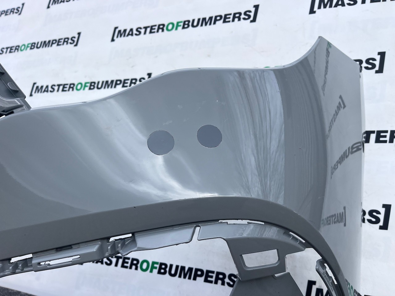 Mercedes E Class Amg Saloon A214  2024-2027 Front Bumper 6 Pdc Genuine [e363]