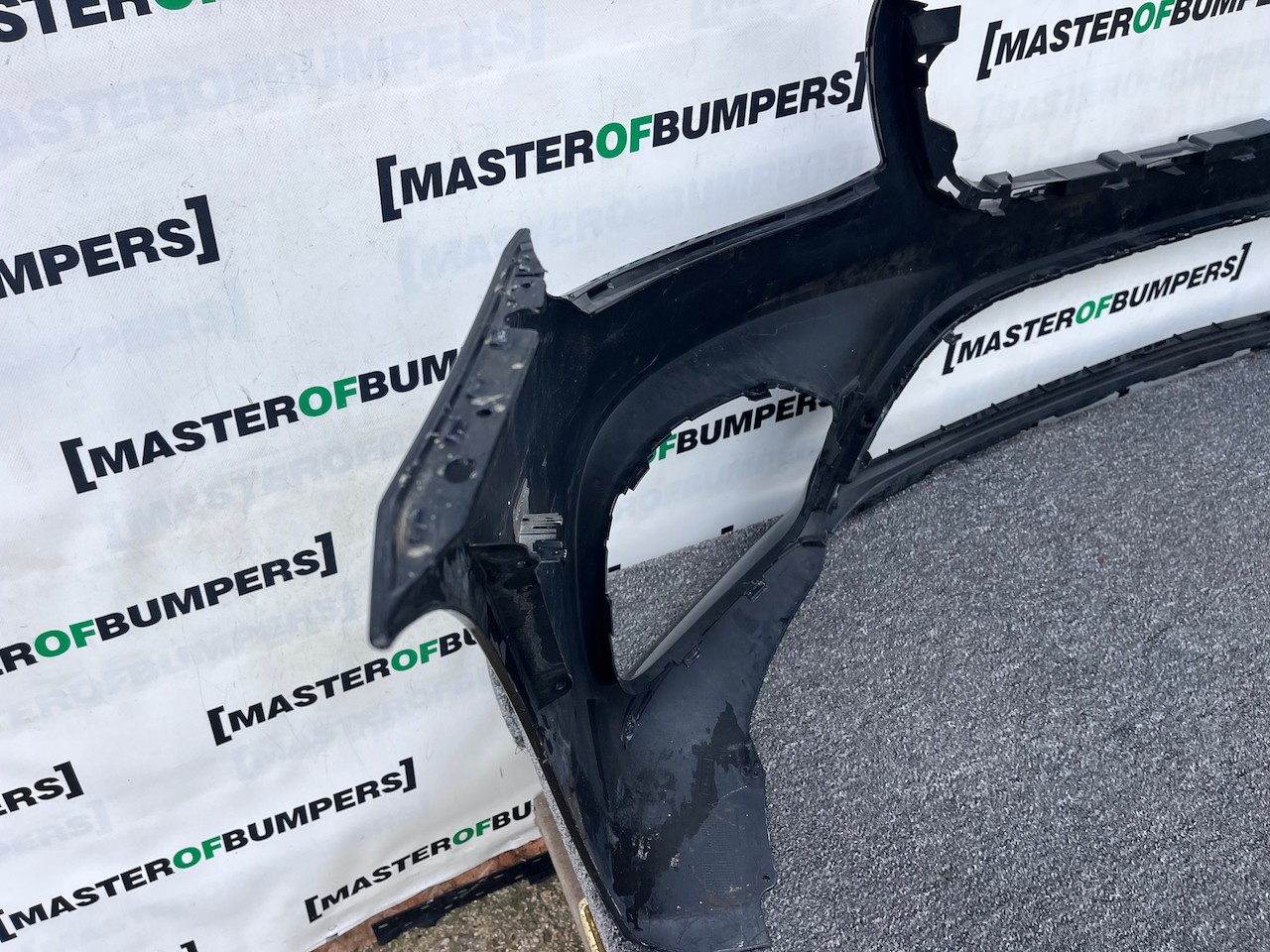 Mercedes S Class Amg A222 Saloon 2017-2020 Front Bumper 6 Pdc Genuine [e367]