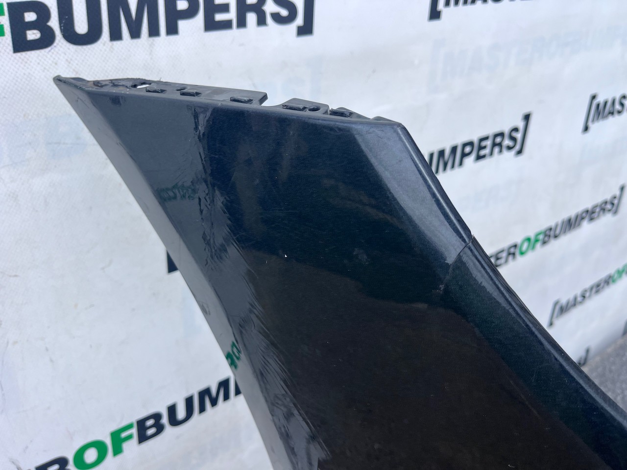 Mercedes S Class Amg A222 Saloon 2017-2020 Front Bumper 6 Pdc Genuine [e367]