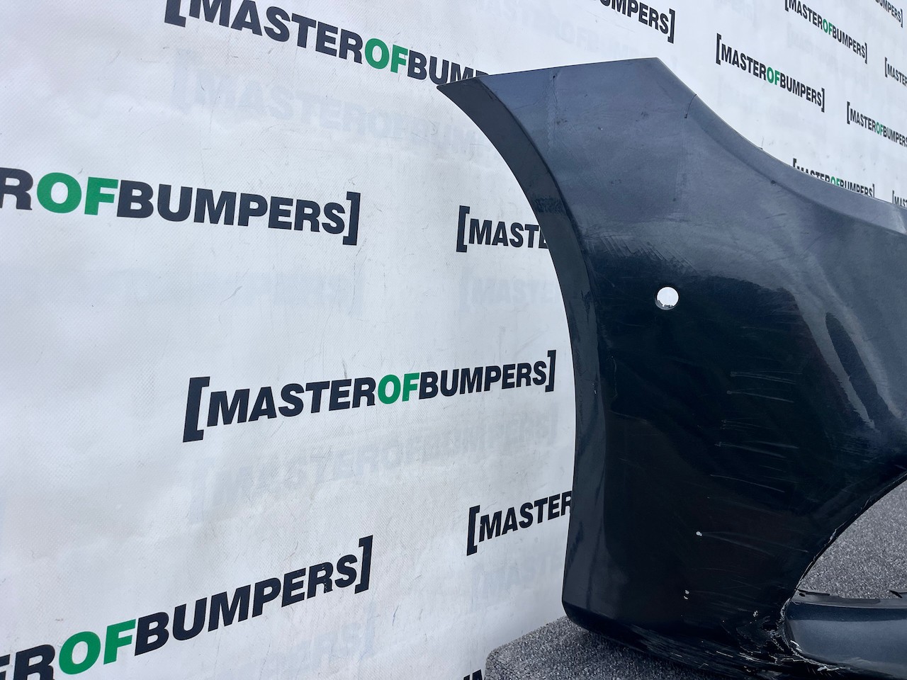 Mercedes S Class Amg A222 Saloon 2017-2020 Front Bumper 6 Pdc Genuine [e367]