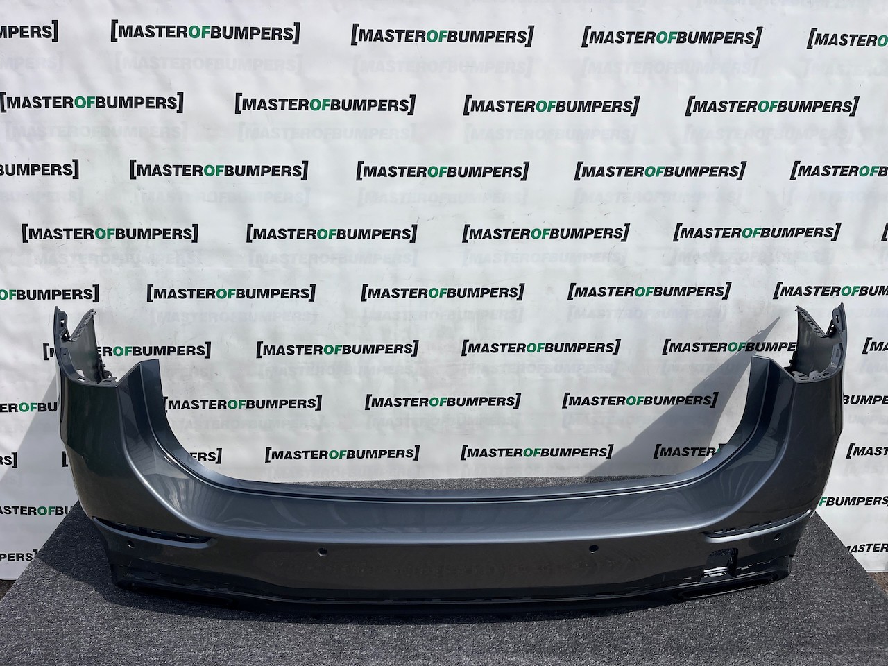 Mercedes C Class Amg A206 Lift Wagon 2022-2026 Rear Bumper 6 Pdc Genuine [e370]