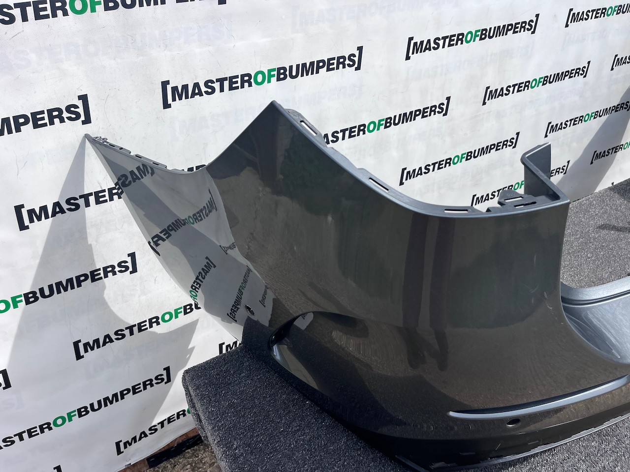 Mercedes C Class Amg A206 Lift Wagon 2022-2026 Rear Bumper 6 Pdc Genuine [e370]