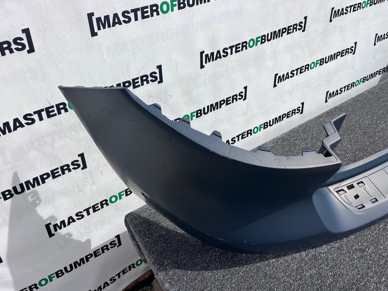 Mercedes Glb Amg Sport Suv A247 2019-2023 Rear Bumper 6 Pdc Genuine [e376]