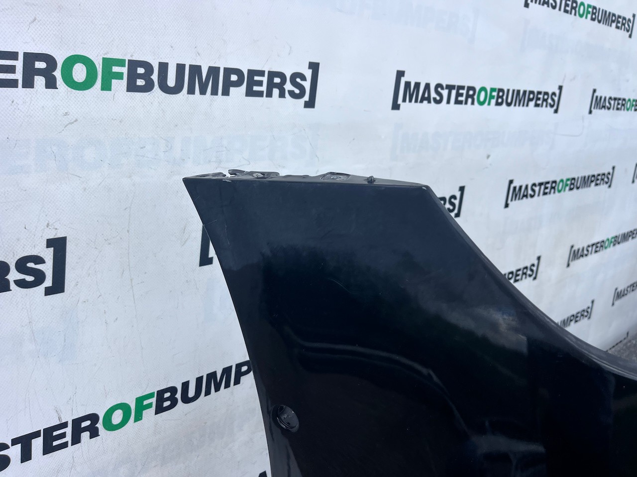 Mercedes E Class Amg Saloon A214 2024-2027 Front Bumper 6 Pdc Genuine [e383]