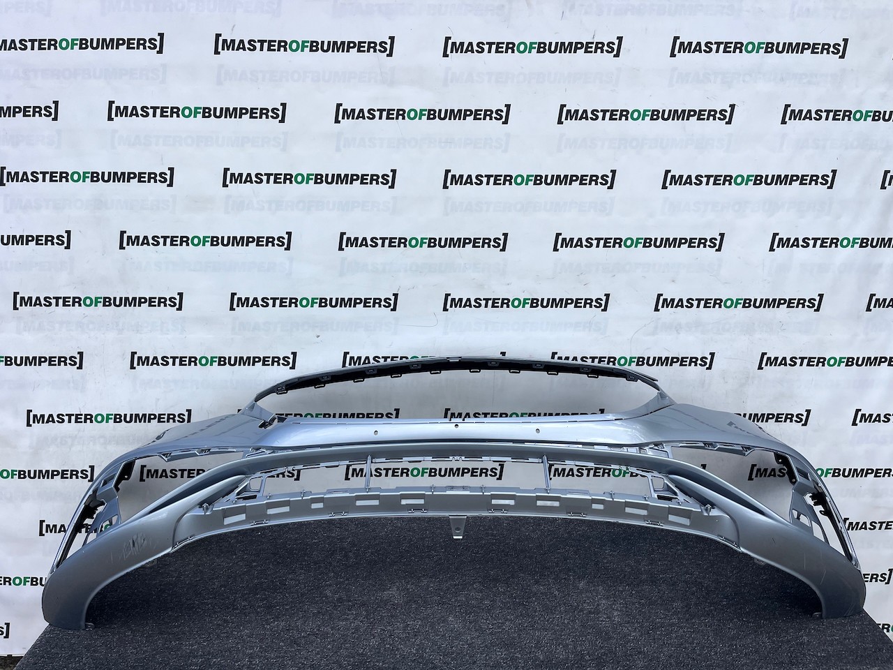 Mercedes E Class Amg Saloon A214 2024-2027 Front Bumper 6 Pdc Genuine [e385]