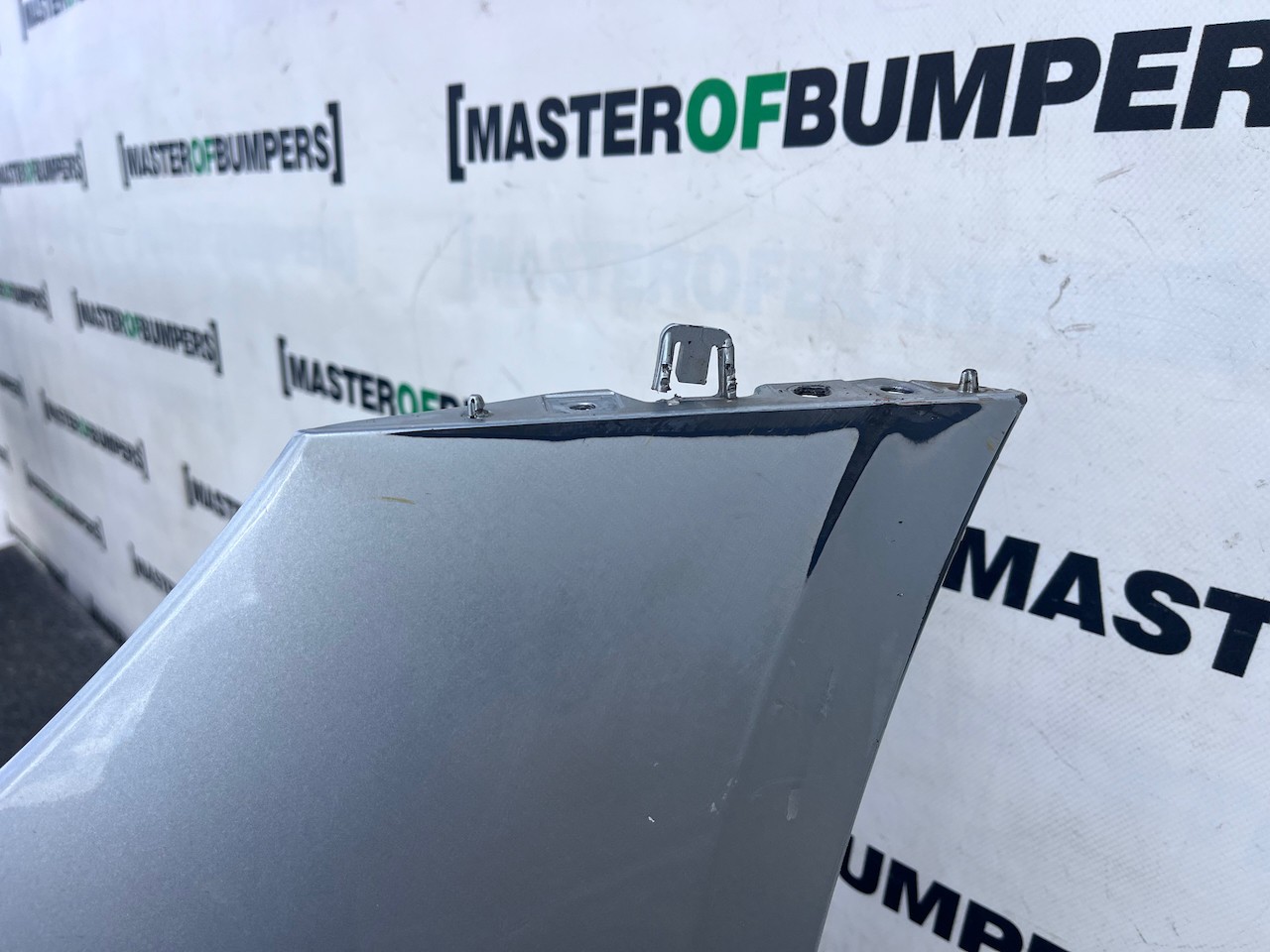 Mercedes E Class Amg Saloon A214 2024-2027 Front Bumper 6 Pdc Genuine [e385]