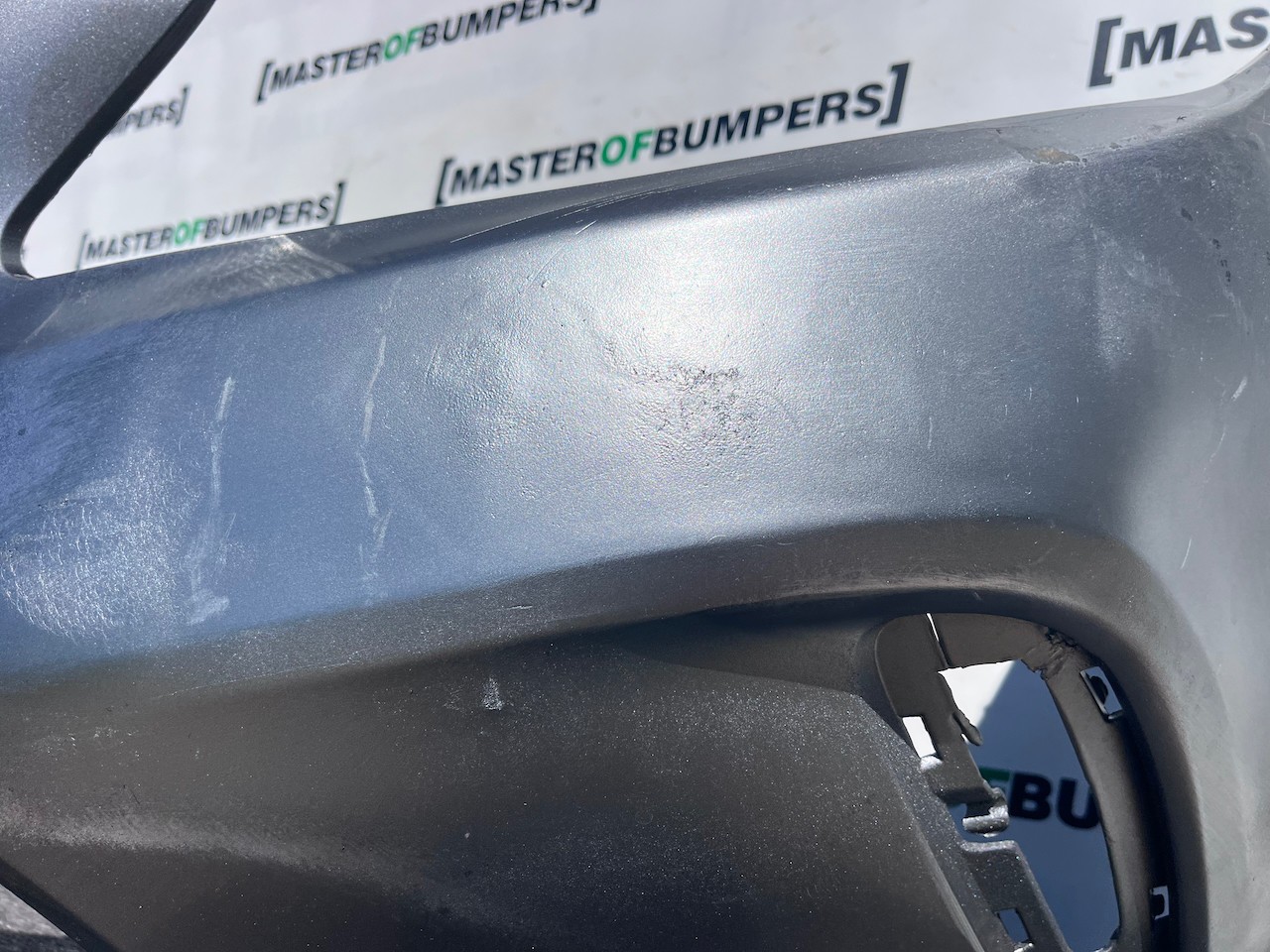 Mercedes A Class Se A176 Lift Hatchback 2016-2019 Front Bumper Genuine [e408]