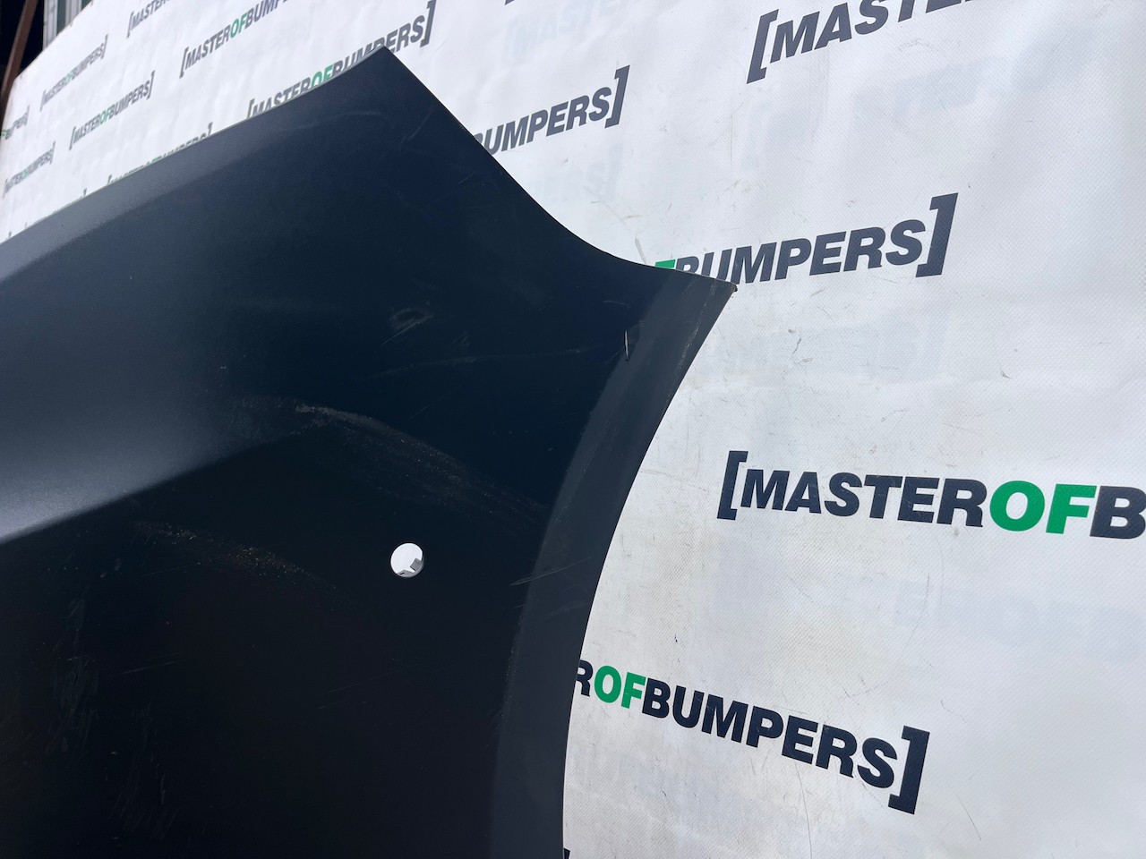 Mercedes Vito Premium Tourer A447 2015-2023 Front Bumper 6 Pdc Genuine [e426]