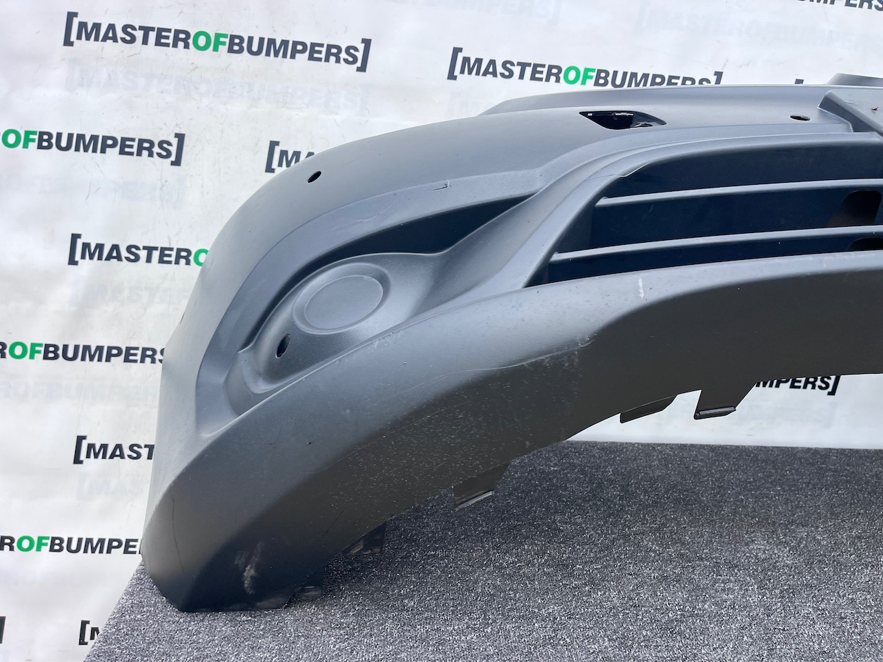 Mercedes Vito Premium Tourer A447 2015-2023 Front Bumper 6 Pdc Genuine [e426]