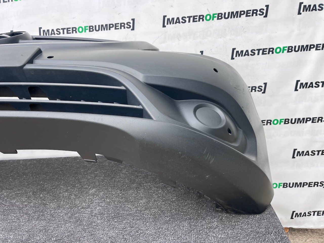 Mercedes Vito Premium Tourer A447 2015-2023 Front Bumper 6 Pdc Genuine [e426]