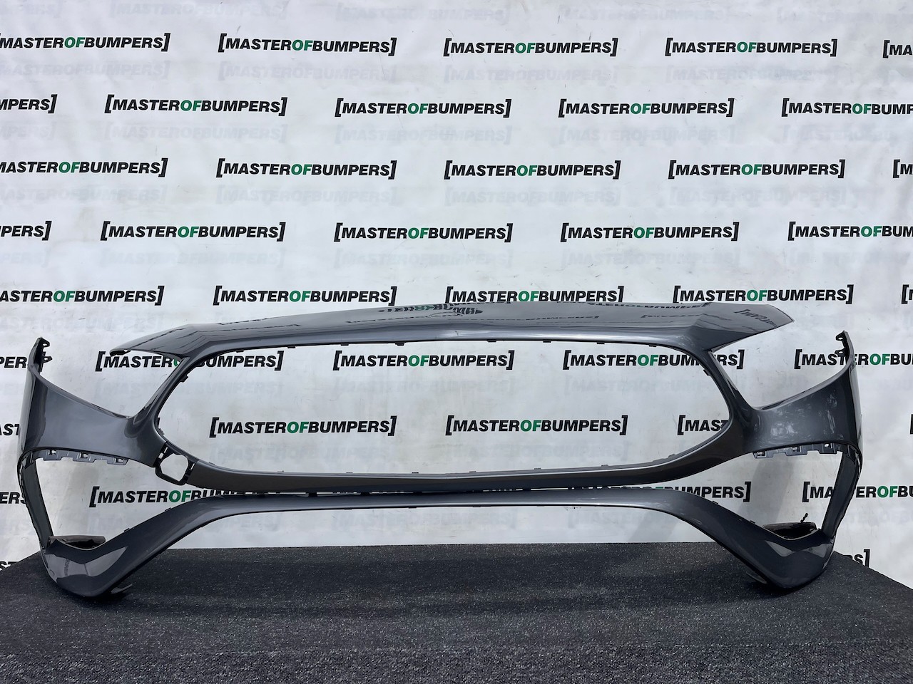 Mercedes A45 Amg A177 Lift Hatchback 2023-2026 Front Bumper 6 Pdc Genuine [e428]