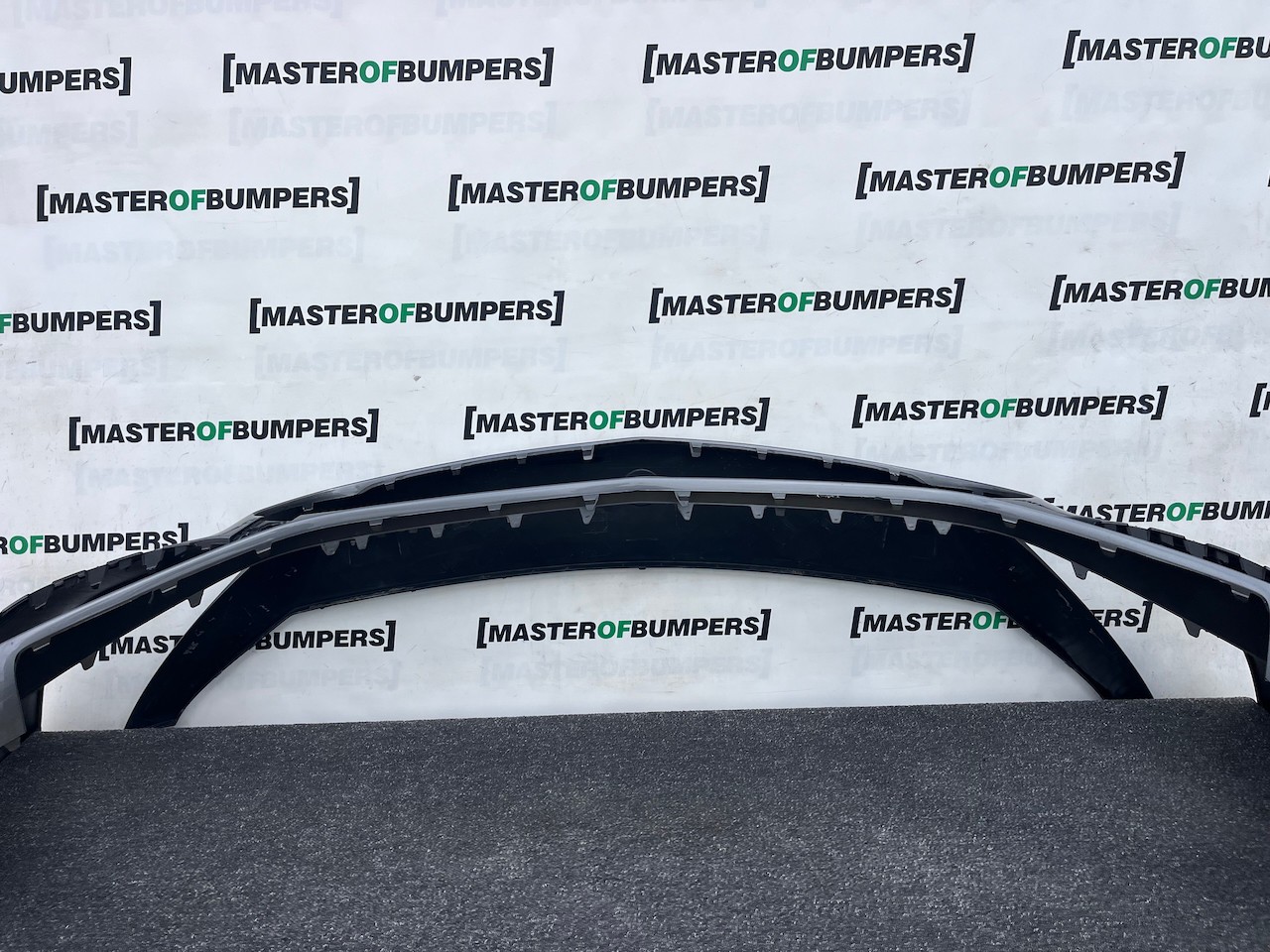 Mercedes A45 Amg A177 Lift Hatchback 2023-2026 Front Bumper 6 Pdc Genuine [e428]