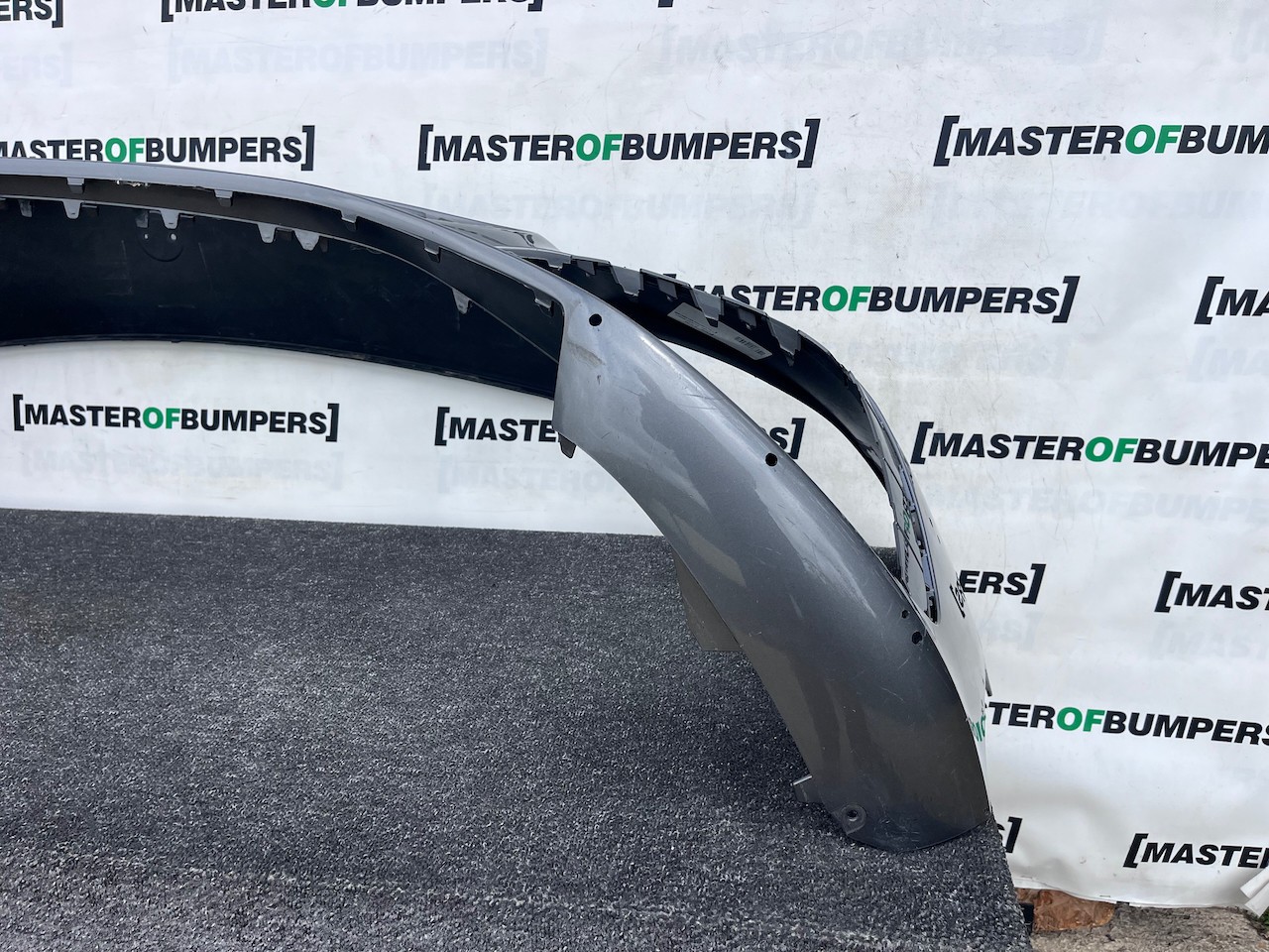 Mercedes A45 Amg A177 Lift Hatchback 2023-2026 Front Bumper 6 Pdc Genuine [e428]