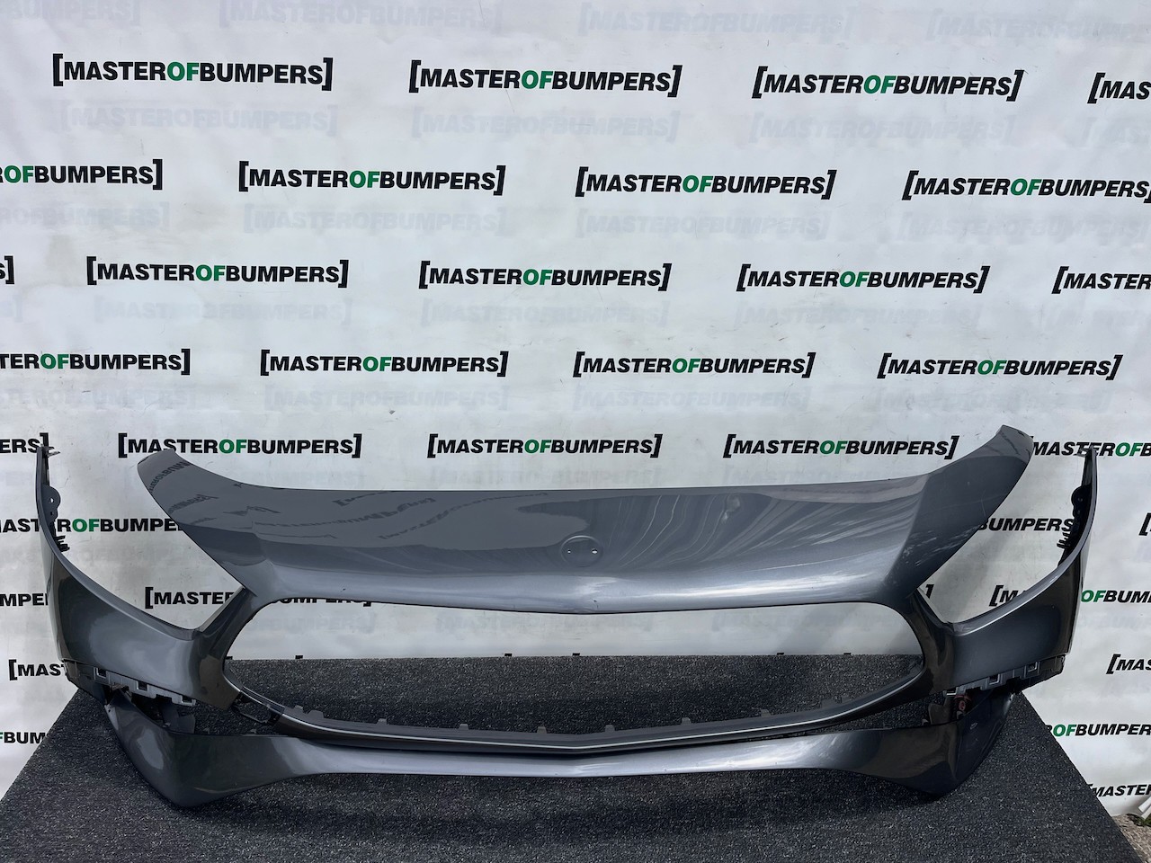 Mercedes A45 Amg A177 Lift Hatchback 2023-2026 Front Bumper 6 Pdc Genuine [e428]