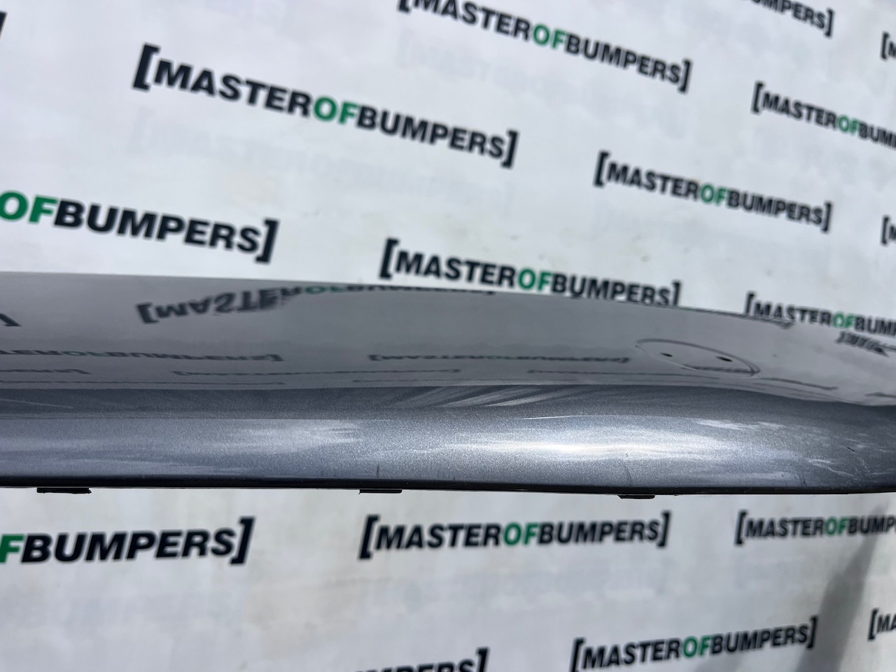 Mercedes A45 Amg A177 Lift Hatchback 2023-2026 Front Bumper 6 Pdc Genuine [e428]