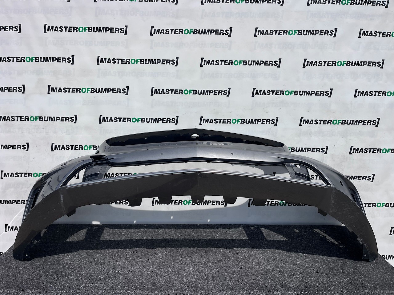 Mercedes A Class Se A176 Lift Hatchback 2016-2019 Front Bumper Genuine [e442]