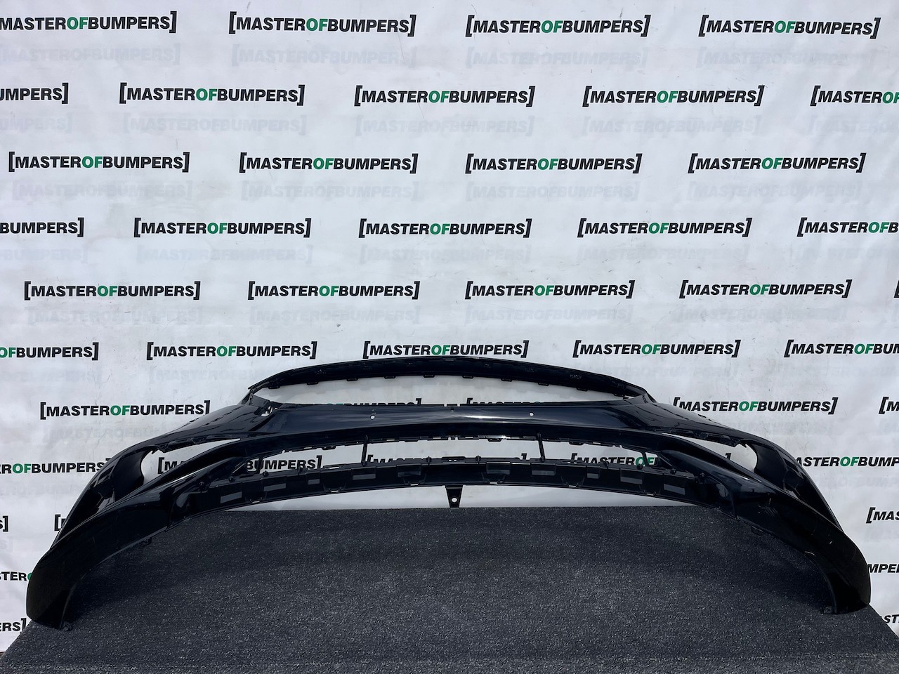 Mercedes E Class Amg Sport A214 2024-2026 Front Bumper 6 Pdc Genuine [e443]
