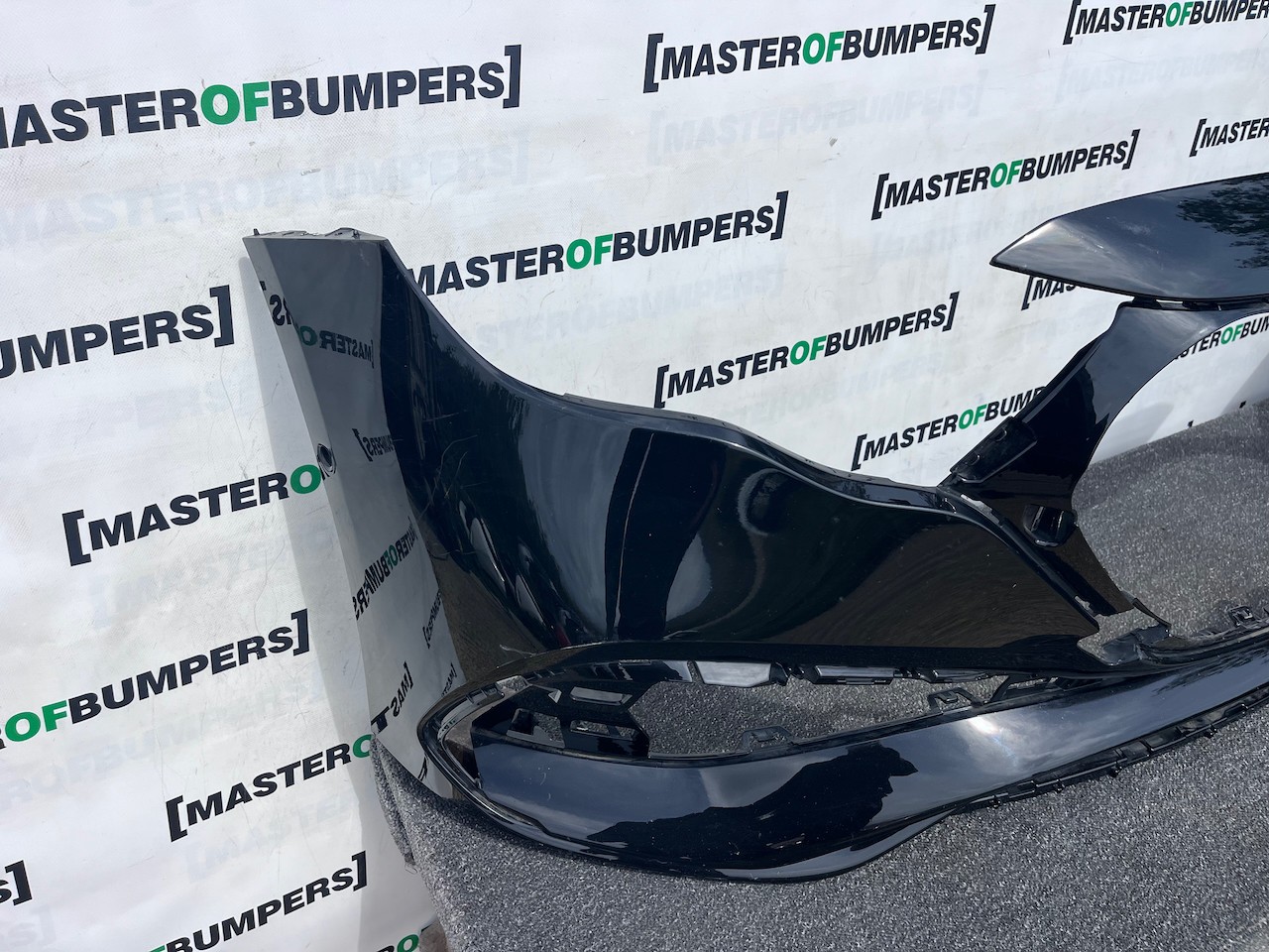 Mercedes E Class Amg Sport A214 2024-2026 Front Bumper 6 Pdc Genuine [e443]