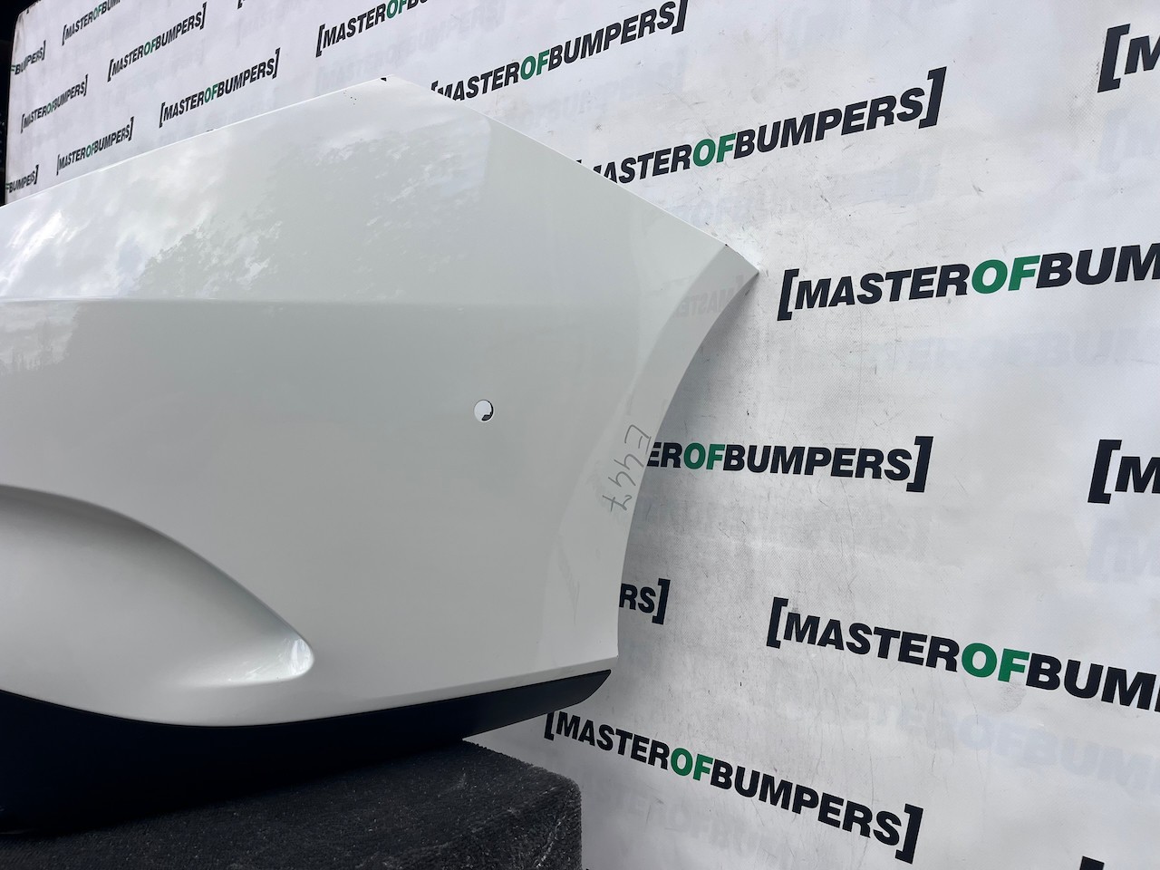 Mercedes Cla Amg Shooting Brake A118 2019-2023 Rear Bumper 6 Pdc Genuine [e447]