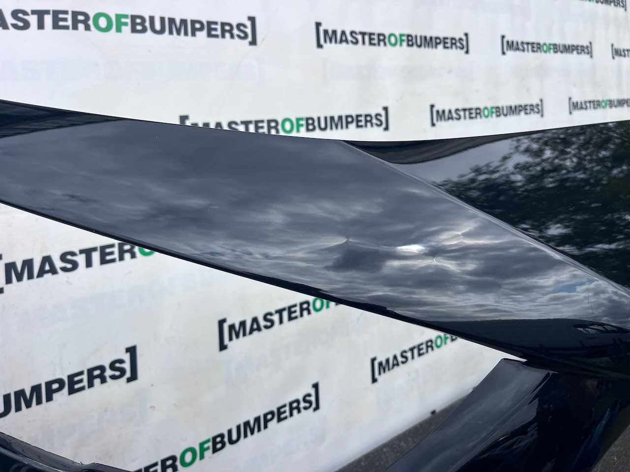 Mercedes A Class Amg A177 Lift Hatch 2023-2025 Front Bumper 6 Pdc Genuine [e449]