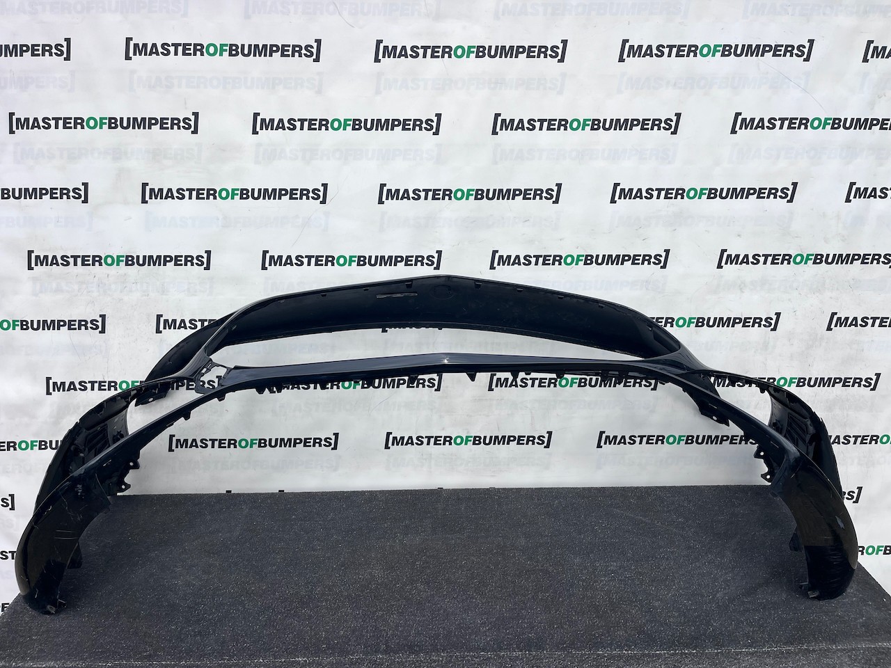 Mercedes A Class Amg A177 Lift Hatch 2023-2025 Front Bumper 6 Pdc Genuine [e450]