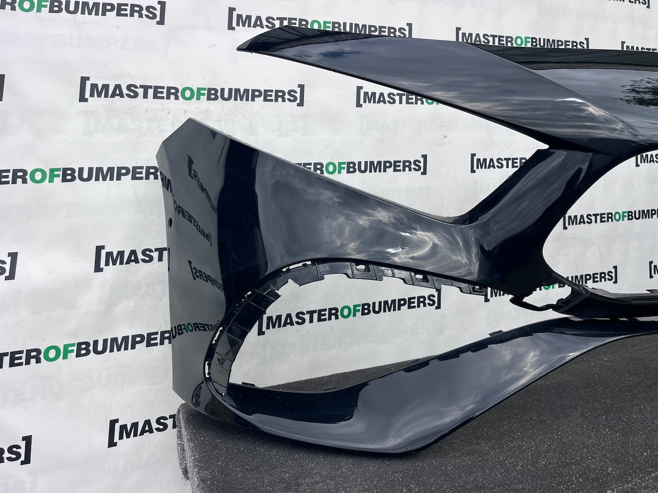 Mercedes A Class Amg A177 Lift Hatch 2023-2025 Front Bumper 6 Pdc Genuine [e450]