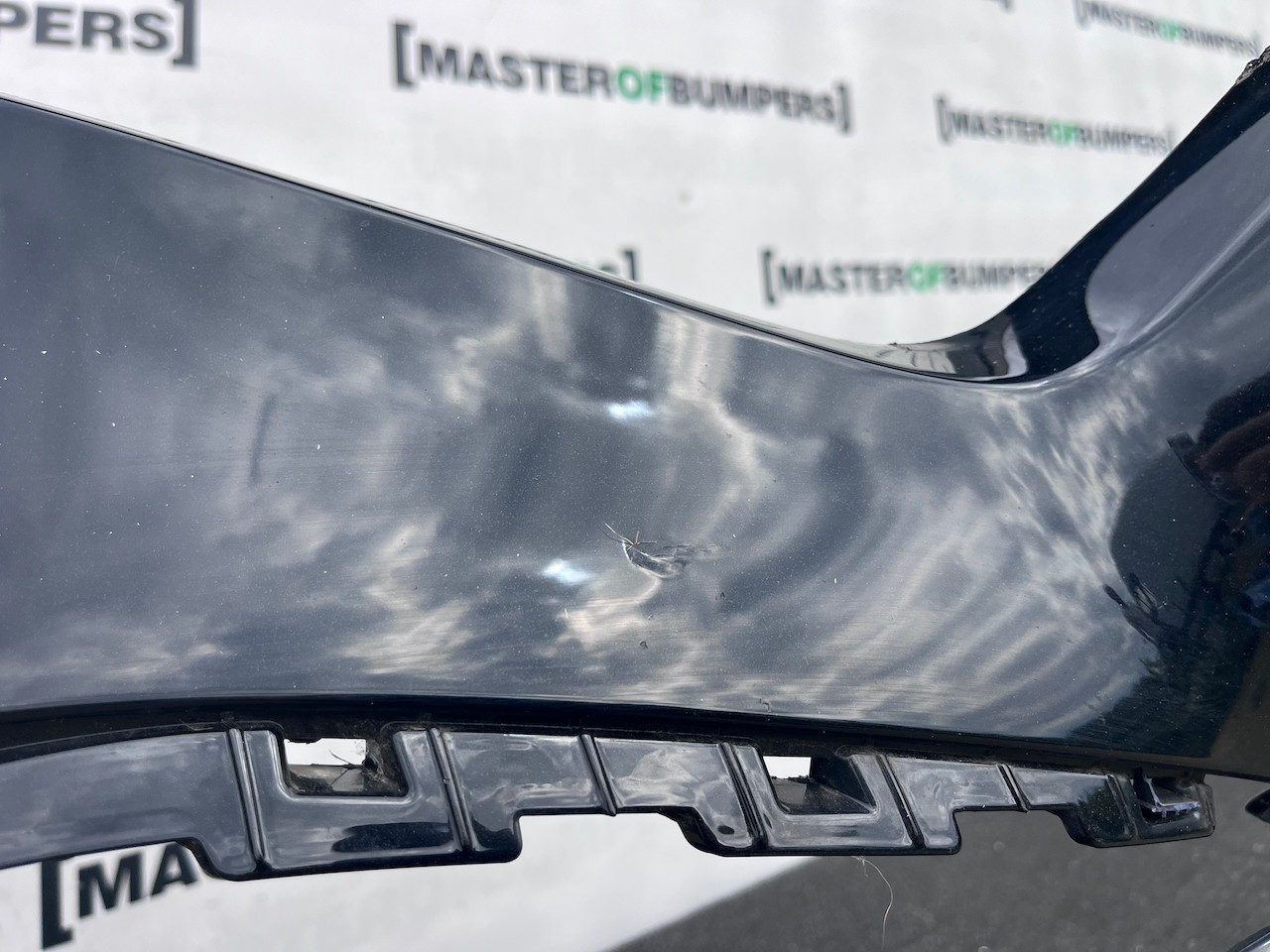 Mercedes A Class Amg A177 Lift Hatch 2023-2025 Front Bumper 6 Pdc Genuine [e450]