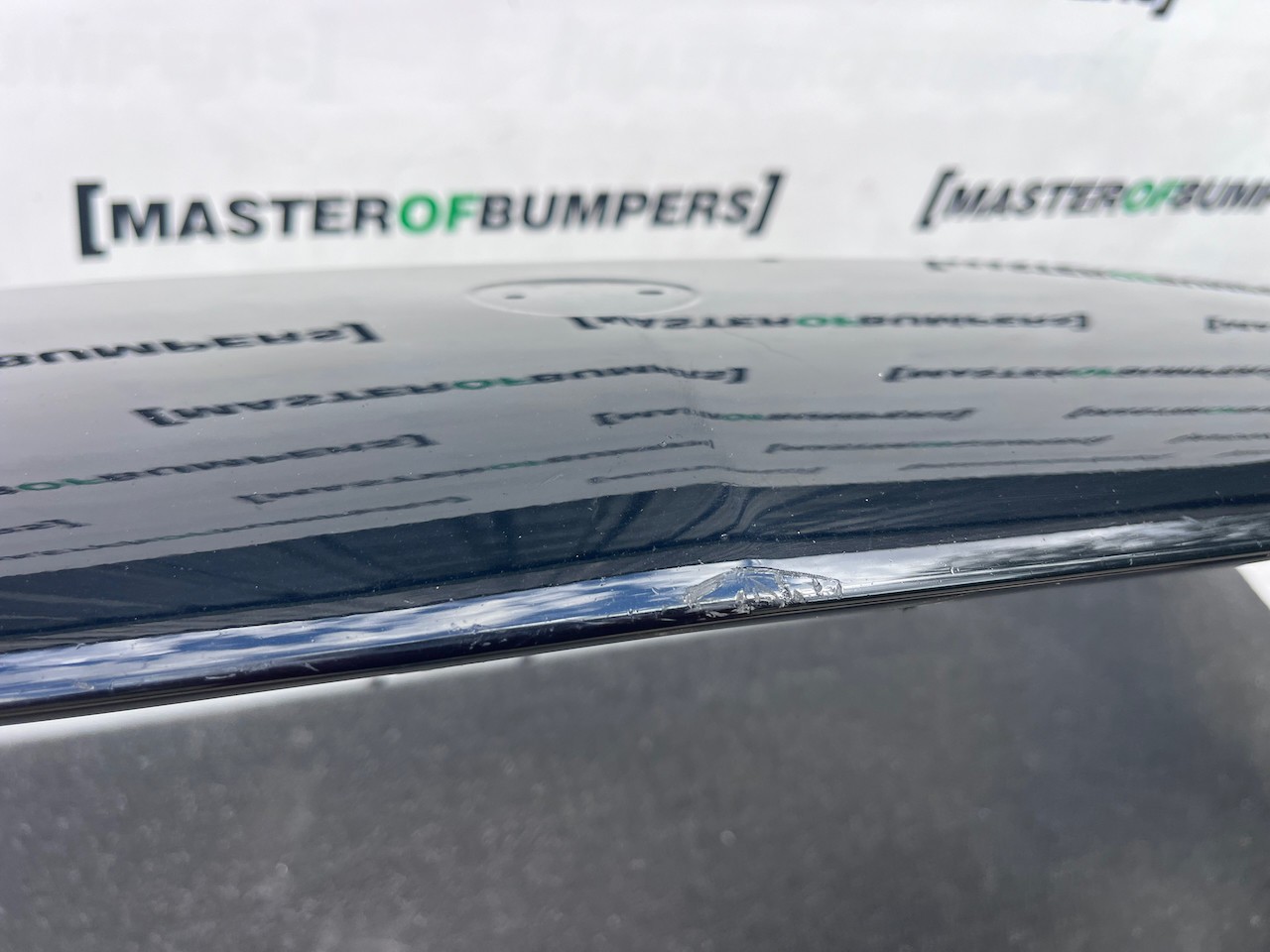 Mercedes A Class Amg A177 Hatchback 2019-2022 Front Bumper 6 Pdc Genuine [e467]