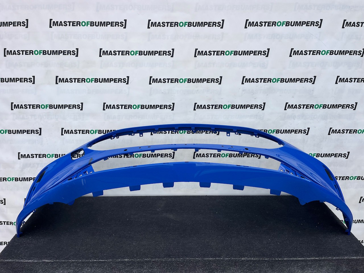 Mercedes Cla Sport Edt Shooting Brake A174 2025-2028 Front Bumper Genuine [e468]
