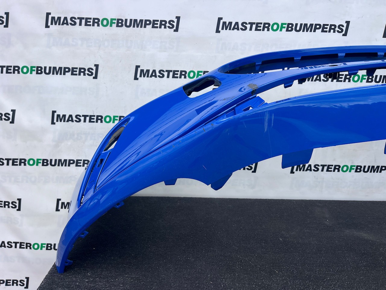 Mercedes Cla Sport Edt Shooting Brake A174 2025-2028 Front Bumper Genuine [e468]