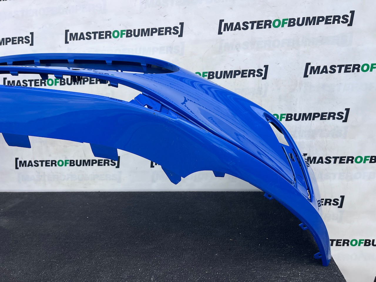Mercedes Cla Sport Edt Shooting Brake A174 2025-2028 Front Bumper Genuine [e468]