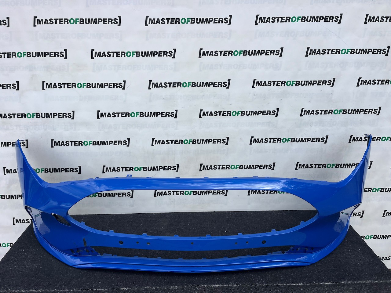 Mercedes Cla Sport Edt Shooting Brake A174 2025-2028 Front Bumper Genuine [e468]