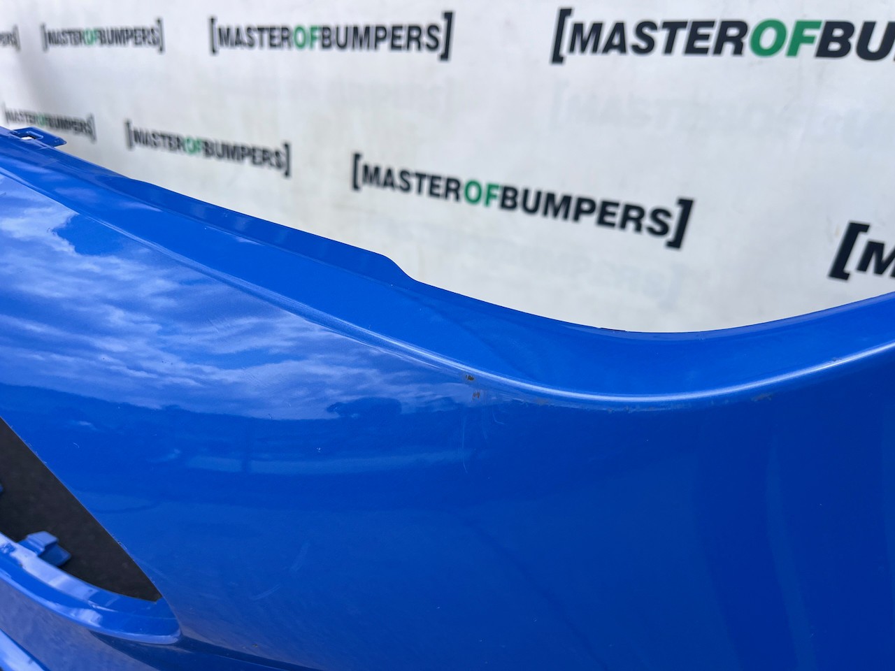 Mercedes Cla Sport Edt Shooting Brake A174 2025-2028 Front Bumper Genuine [e468]