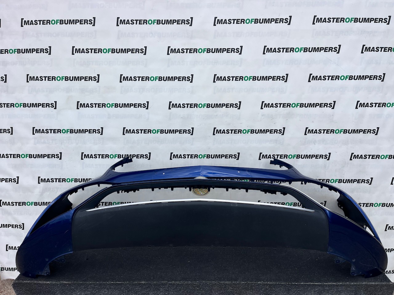 Mercedes Gle Amg Sport A167 Suv 2019-2023 Front Bumper 6 Pdc Genuine [e473]