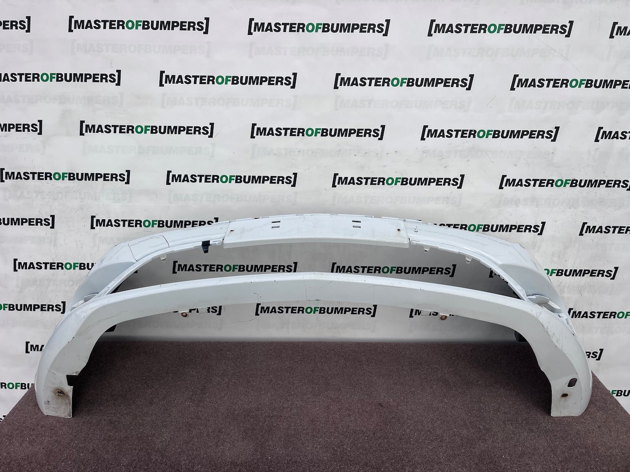 Mercedes Citan Van A415 2012-2020 Front Bumper Genuine [e509]