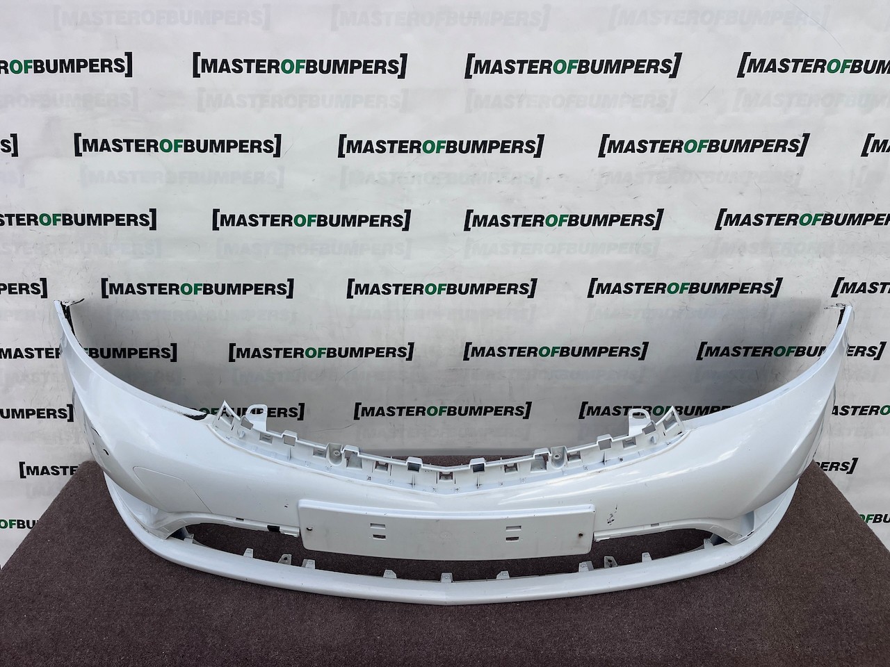 Mercedes Citan Van A415 2012-2020 Front Bumper Genuine [e509]