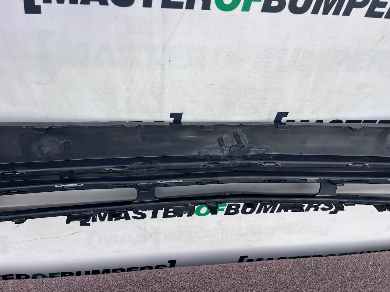 Mercedes Gla Amg Premium Mk2 A247 2019-2023 Front Bumper 6 Pdc Genuine [e496]