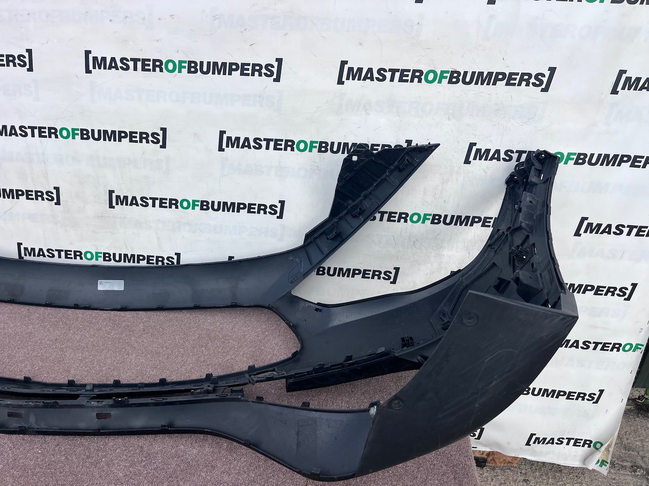 Mercedes Gla Amg Premium Mk2 A247 2019-2023 Front Bumper 6 Pdc Genuine [e496]
