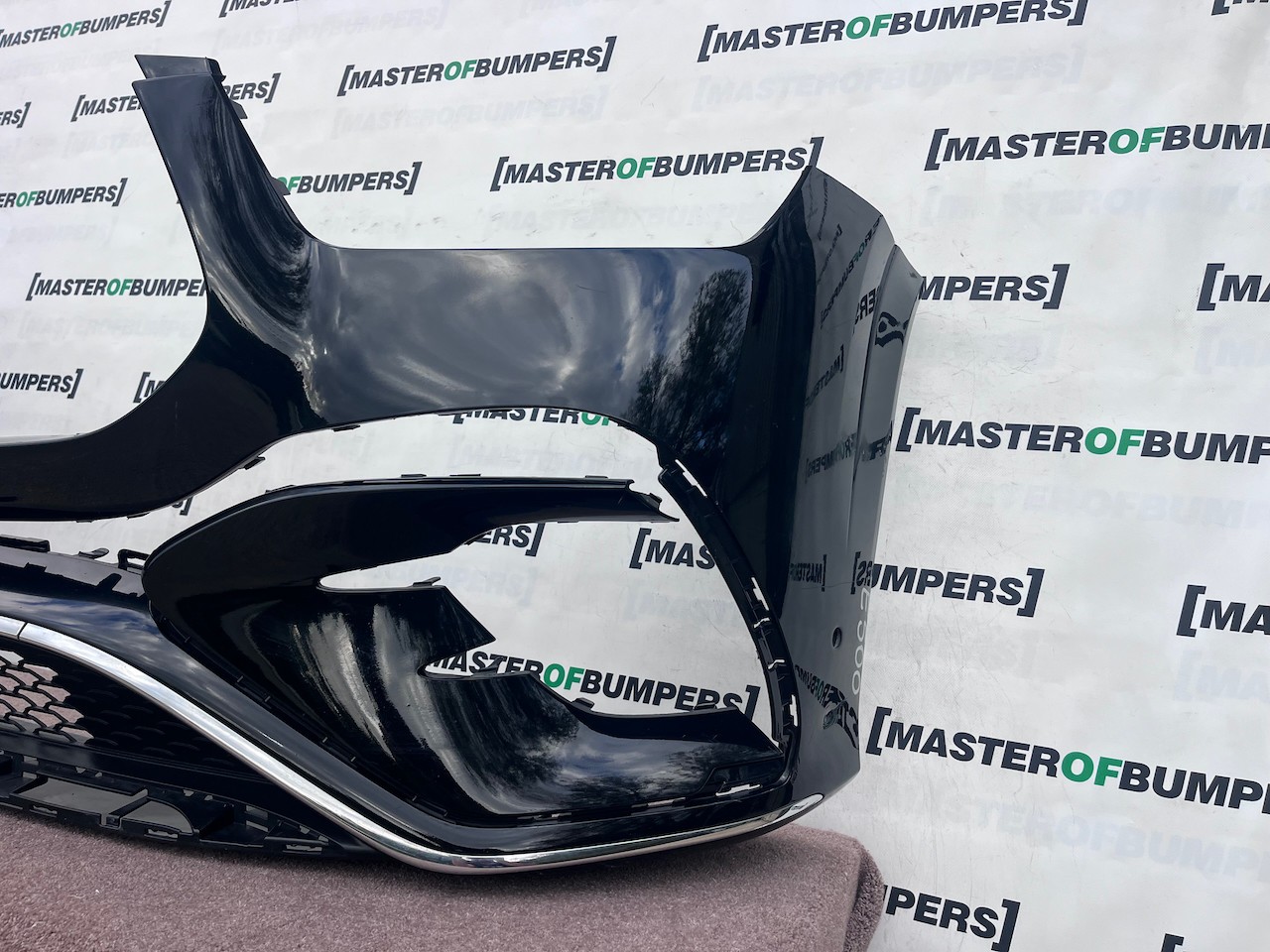Mercedes Gle Amg Sport A167 Lift 2023-2026 Front Bumper 6 Pdc Genuine [e500]