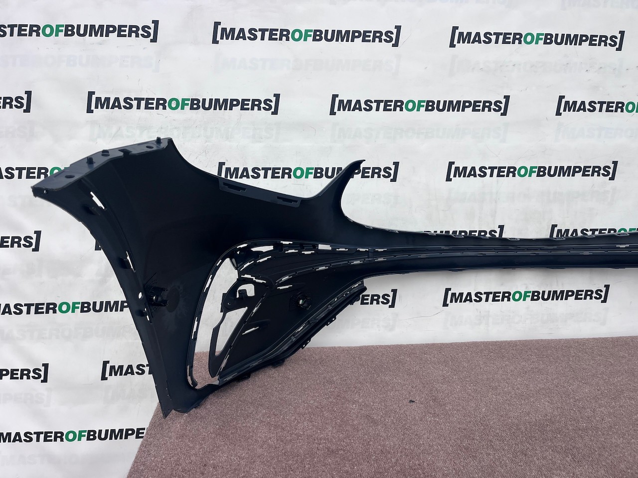 Mercedes Glc Amg Sport X254 A254 2024-2027 Front Bumper 6 Pdc Genuine [e501]