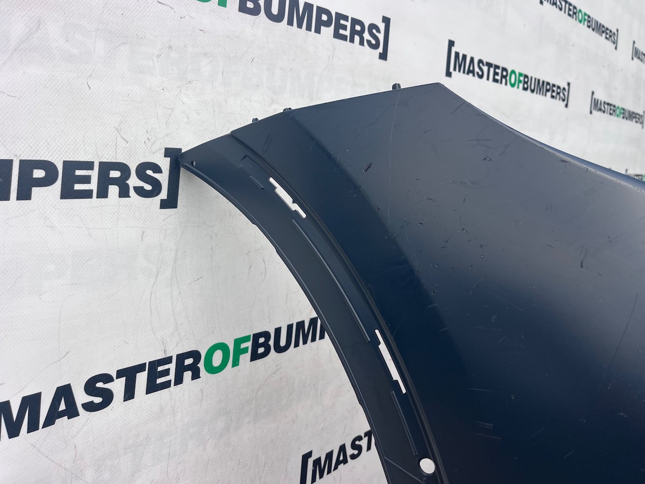Mercedes Glc Amg Sport X254 A254 2024-2027 Front Bumper 6 Pdc Genuine [e501]