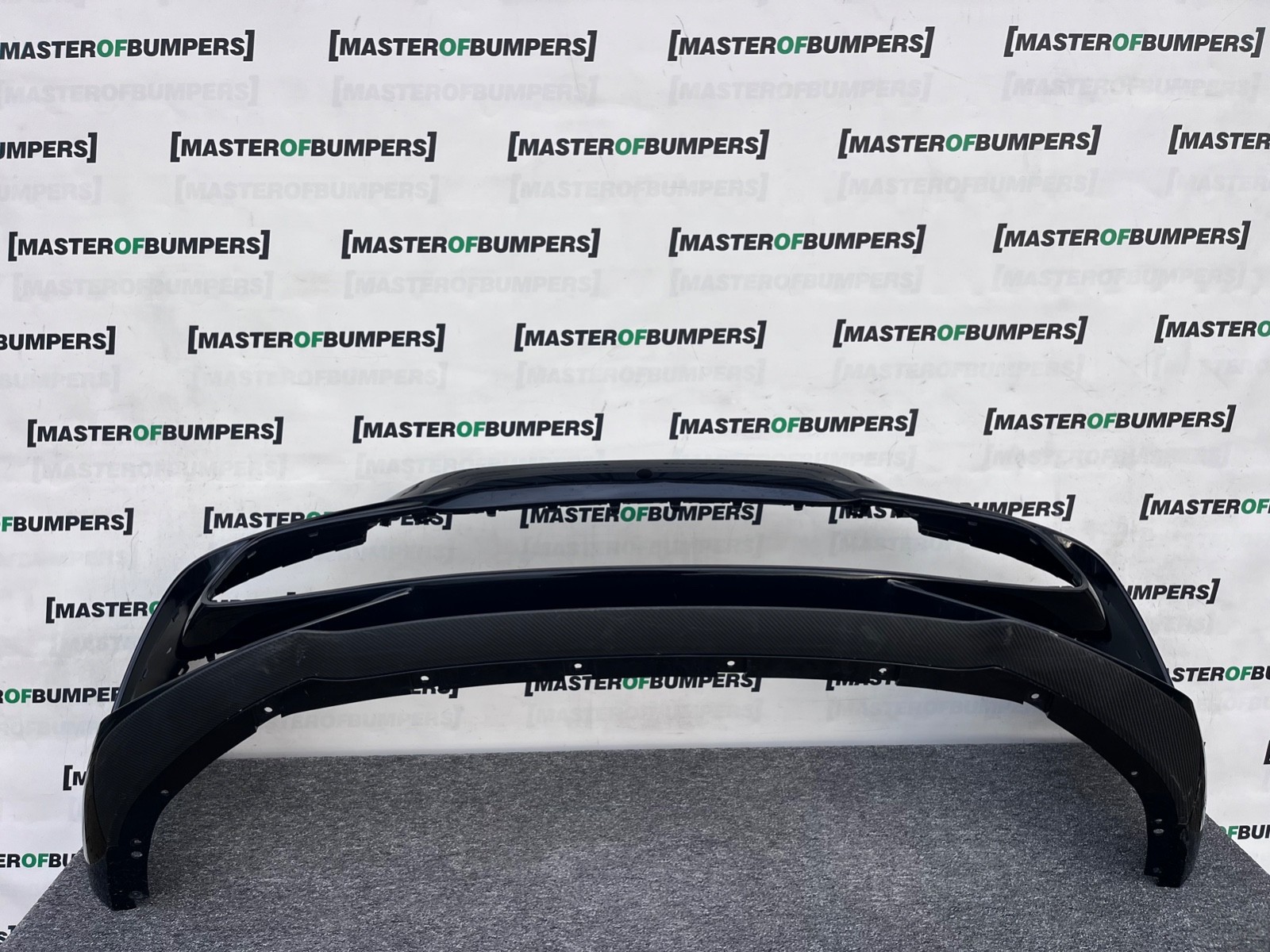 Mg 3 Mg3 Mk3 2024-2026 Front Bumper Genuine [p552]